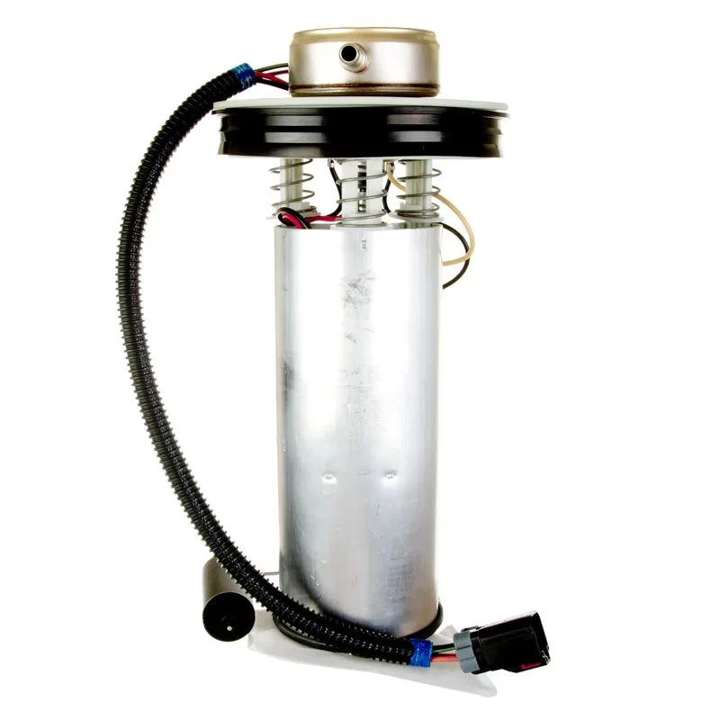 FG1076 – DELPHI Fuel Pump Electric, OE Replacement Gasoline 49 PSI Maximum Pressure 26 GPH Flow Rate With Module Asse...